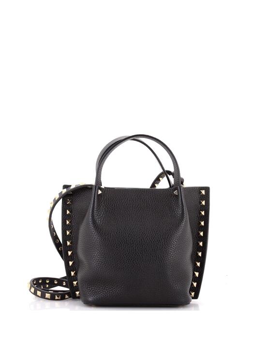Valentino Garavani Handbags - Valentino Garavani Rockstud Convertible #243581V85B